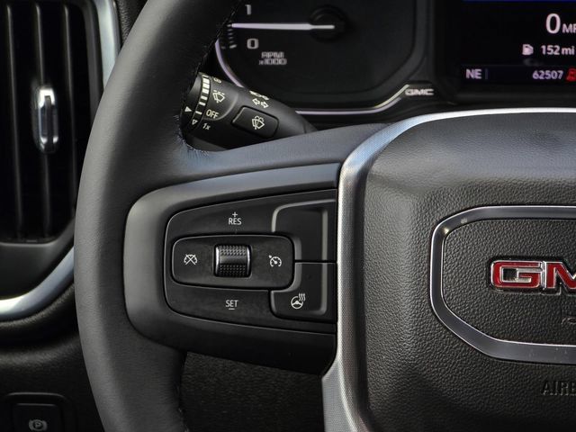 Used 2022 GMC Sierra 1500 SLT w/ SLT Premium Package AWD/4WD image 20