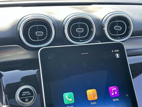 Certified 2025 Mercedes-Benz GLC 300 4MATIC image 29