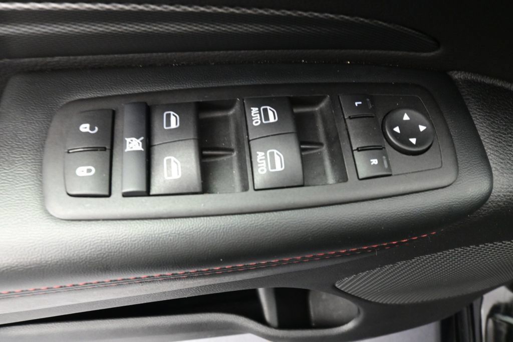 Used 2026 Dodge Durango GT AWD/4WD image 25
