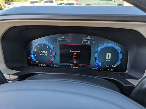 New 2025 Ford Bronco Sport Big Bend image 33