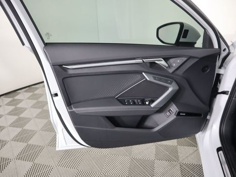 Used 2026 Audi A3 2.0T Premium image 27