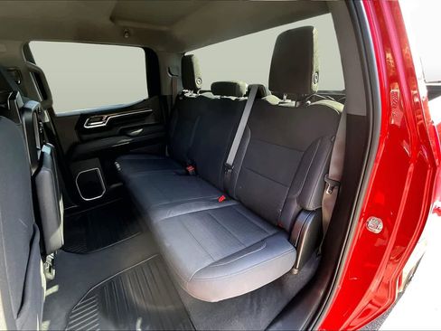 Used 2026 Chevrolet Silverado 1500 LT RWD image 21