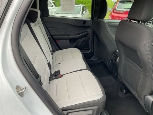 Used 2025 Ford Escape Active w/ Cold Weather Package AWD/4WD image 27