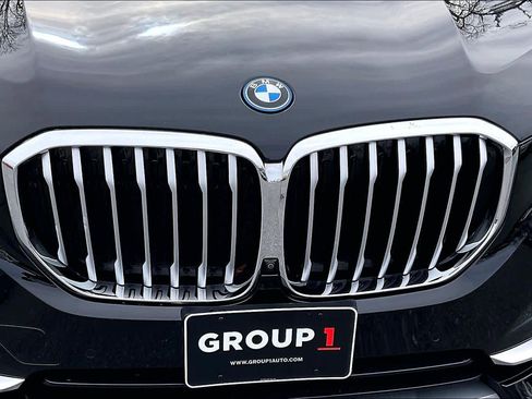 Certified 2023 BMW X5 xDrive45e w/ Climate Comfort Package image 31