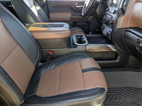 Used 2022 Chevrolet Silverado 3500 High Country w/ Safety Package II image 20