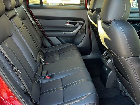 New 2026 MAZDA CX-50 AWD 2.5 Hybrid w/ Weather Package image 8