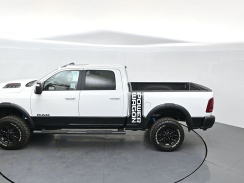 New 2026 RAM 2500 Power Wagon image 56