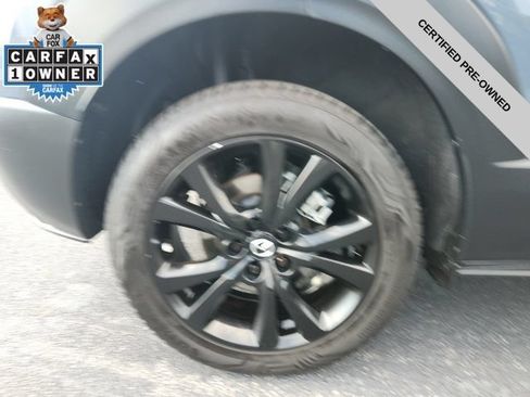 Certified 2023 MAZDA CX-30 AWD 2.5 S w/ Preferred Package image 28
