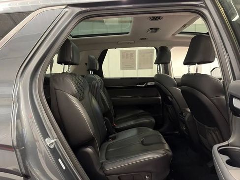 Used 2021 Hyundai Palisade Limited AWD/4WD image 21