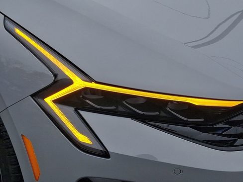 New 2026 Kia K5 GT-Line image 6