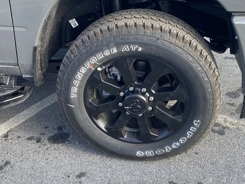 New 2026 RAM 2500 Laramie image 11