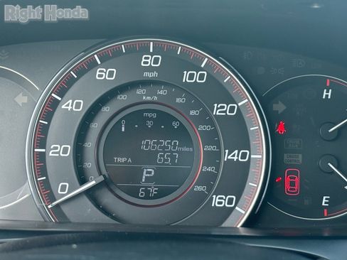 Used 2014 Honda Accord Sport image 19