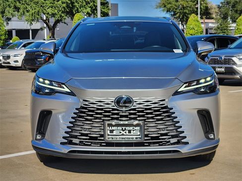 Used 2023 Lexus RX 350 Premium image 2