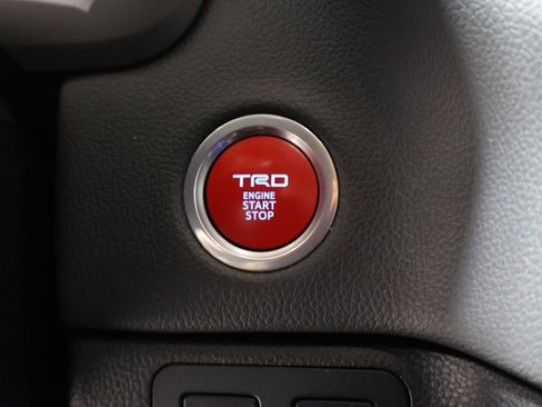 Used 2024 Toyota Tundra Limited w/ TRD Off-Road Package image 23