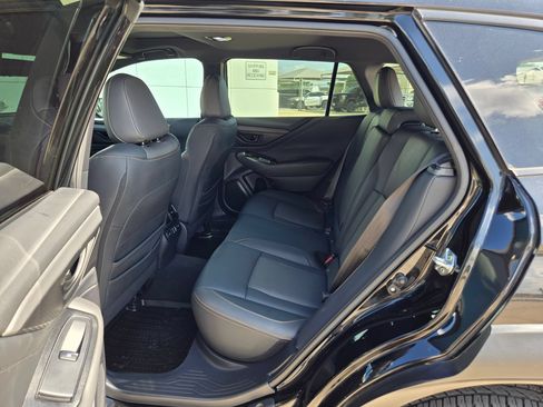 Used 2024 Subaru Outback Wilderness AWD/4WD image 20