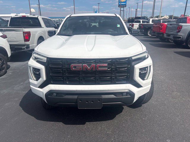 Used 2024 GMC Canyon Elevation w/ Convenience Package RWD image 2