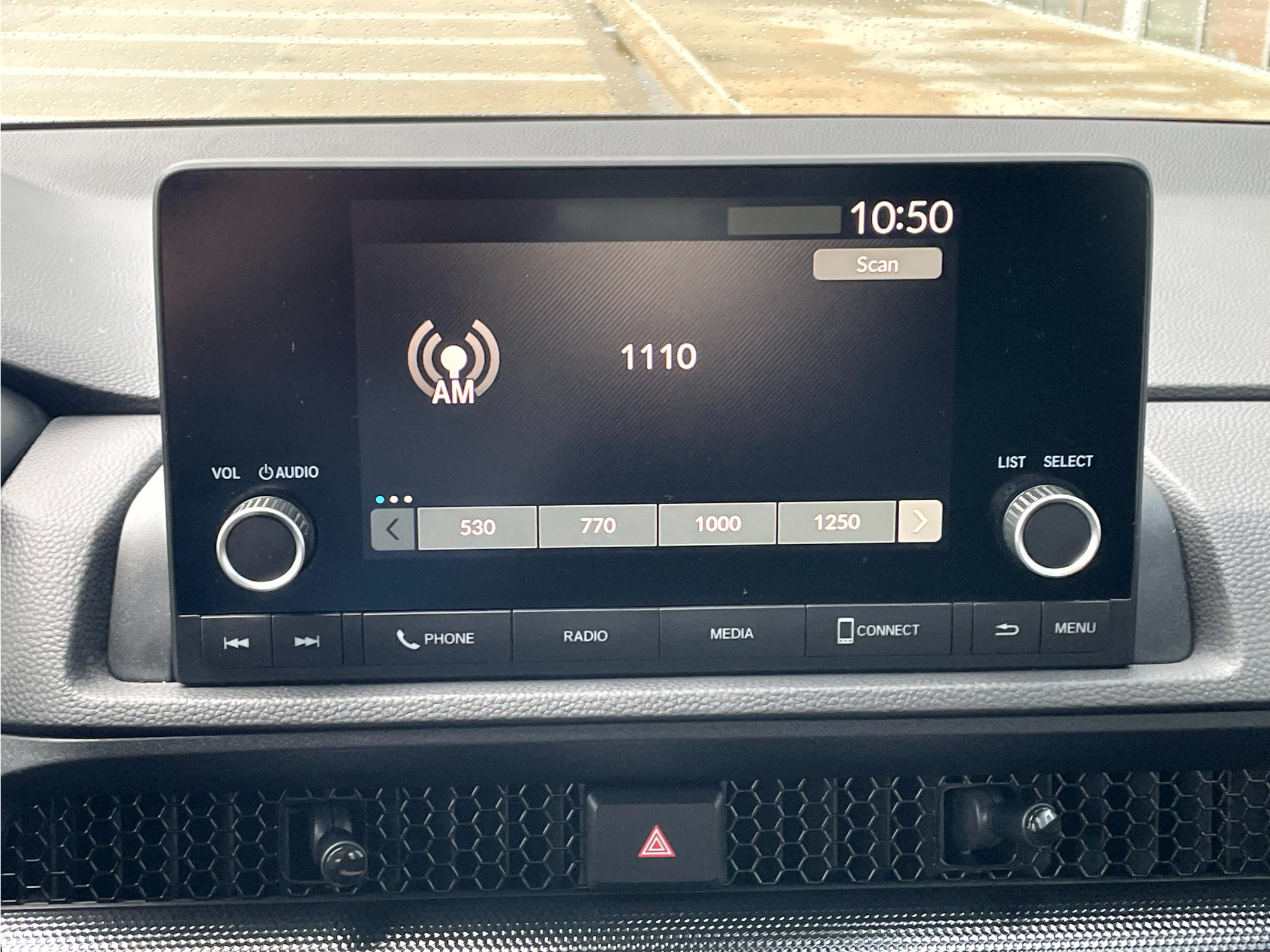 Certified 2024 Honda CR-V LX image 17