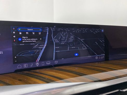 Used 2025 Cadillac Escalade ESV Sport Platinum w/ LPO, ONYX Package image 20