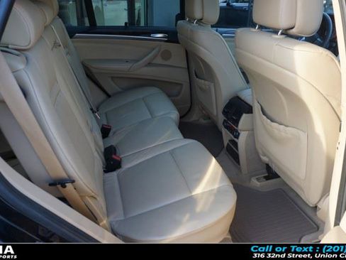 Used 2012 BMW X5 xDrive35i image 24