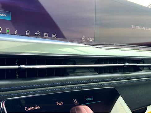 New 2026 Cadillac Escalade IQ Sport 1 image 10