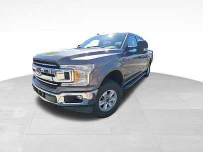 Used 2019 Ford F150 XLT