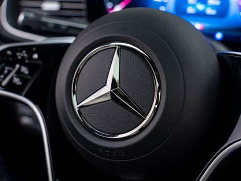 New 2026 Mercedes-Benz GLE 580 GLE 580 image 29