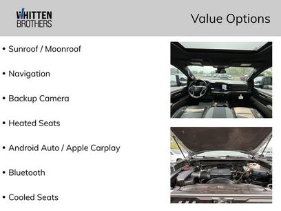 Used 2024 Chevrolet Silverado 2500 ZR2 w/ LPO, Dark Essentials Package