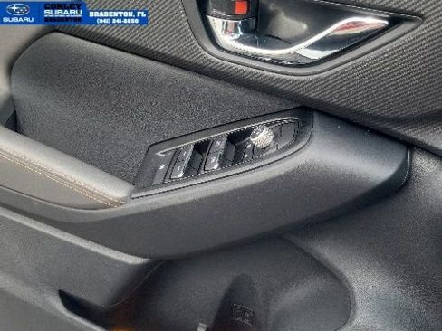New 2026 Subaru Crosstrek 2.5i Limited AWD/4WD image 14