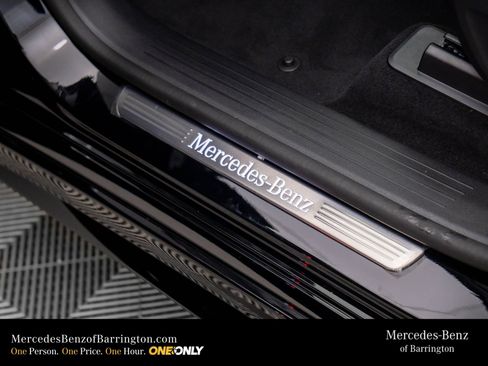 New 2026 Mercedes-Benz GLE 450 4MATIC image 16