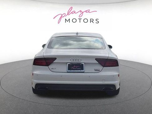 Used 2018 Audi A7 3.0T Prestige w/ Prestige Package AWD/4WD image 6