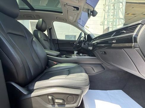 Used 2019 Audi Q7 3.0T Premium Plus AWD/4WD image 44