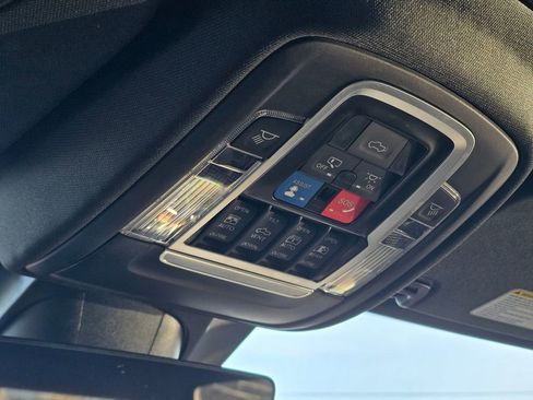 Used 2023 RAM 1500 Laramie image 35