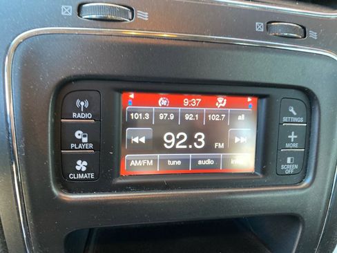 Used 2013 Dodge Journey American Value Package image 13