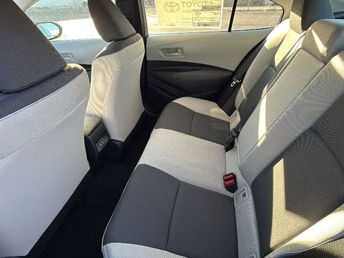 New 2026 Toyota Corolla LE image 32
