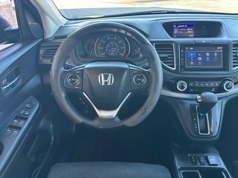 Used 2015 Honda CR-V EX image 8