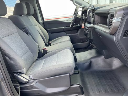 Used 2025 Ford F150 XL w/ Equipment Group 103A High AWD/4WD image 18