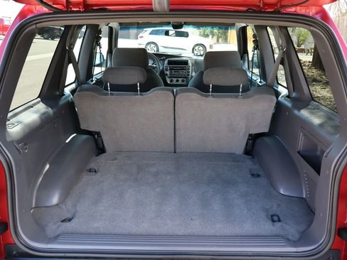 Used 2001 Ford Explorer Sport image 14