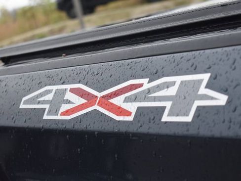 Certified 2019 Chevrolet Silverado 1500 LT w/ All-Star Edition AWD/4WD image 16