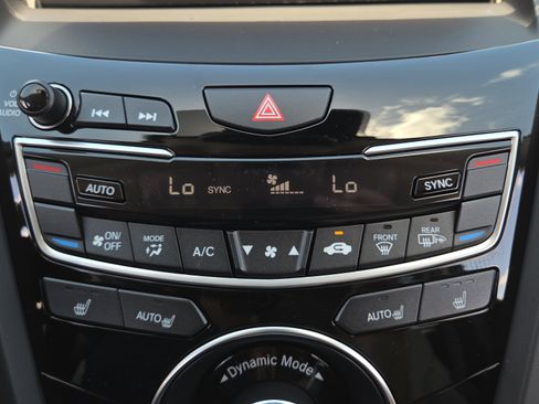 New 2026 Acura RDX SH-AWD w/ Technology Package image 34