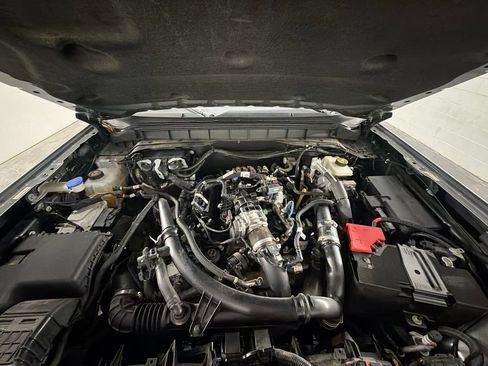 Used 2022 Ford Bronco Badlands AWD/4WD image 28