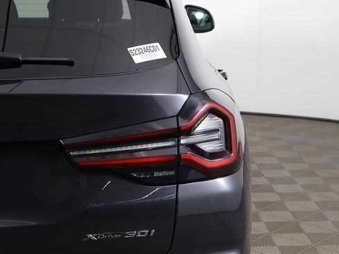 Used 2023 BMW X3 xDrive30i image 18