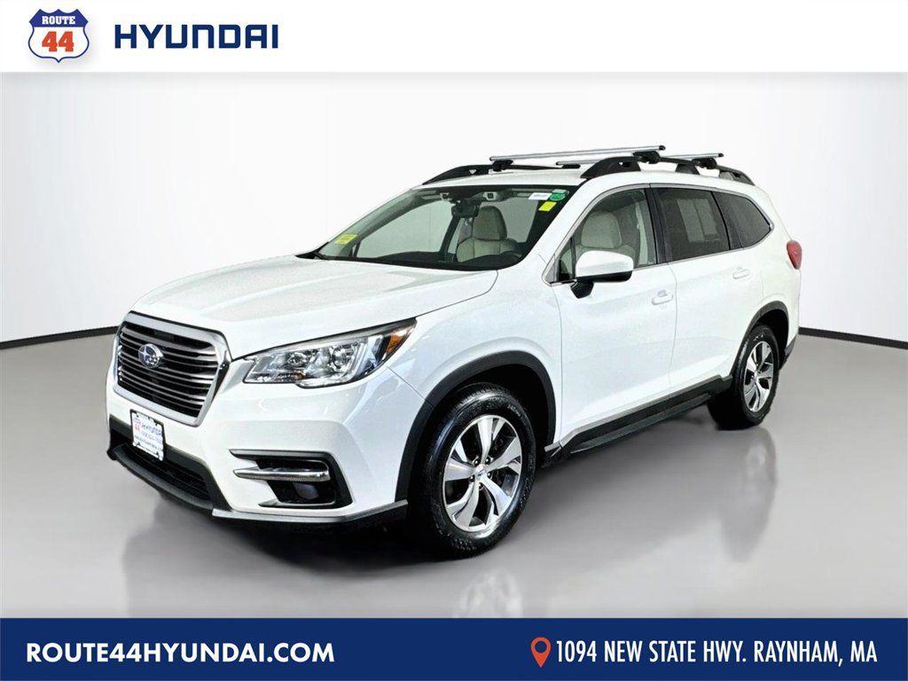 Used 2019 Subaru Ascent Premium AWD/4WD image 1