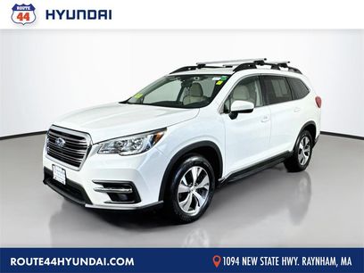 Used 2019 Subaru Ascent Premium