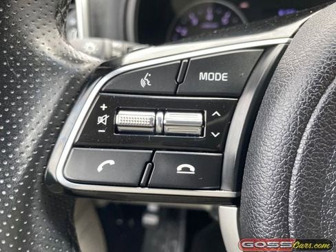 Used 2020 Kia Sportage S FWD image 15