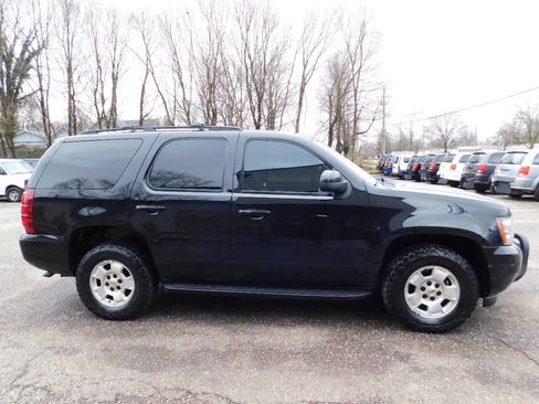 Used 2013 Chevrolet Tahoe LT w/ Luxury Package image 10