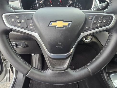 Used 2022 Chevrolet Equinox LT image 27