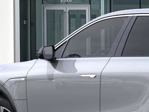 New 2024 Cadillac Lyriq Luxury w/ LPO, Floor Liner Package image 12