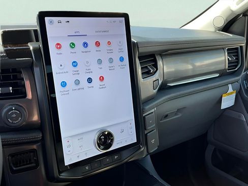 New 2025 Ford F150 Lightning Flash image 39