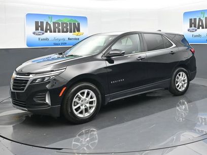 Used 2024 Chevrolet Equinox LT