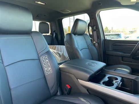 New 2026 RAM 2500 Power Wagon image 14